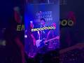 El escenario tembló y los fans enloquecieron. Así fue el show de @MIKImadrigal
