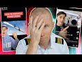 Airline's Biggest Secret Exposed | Tik Tok Roast