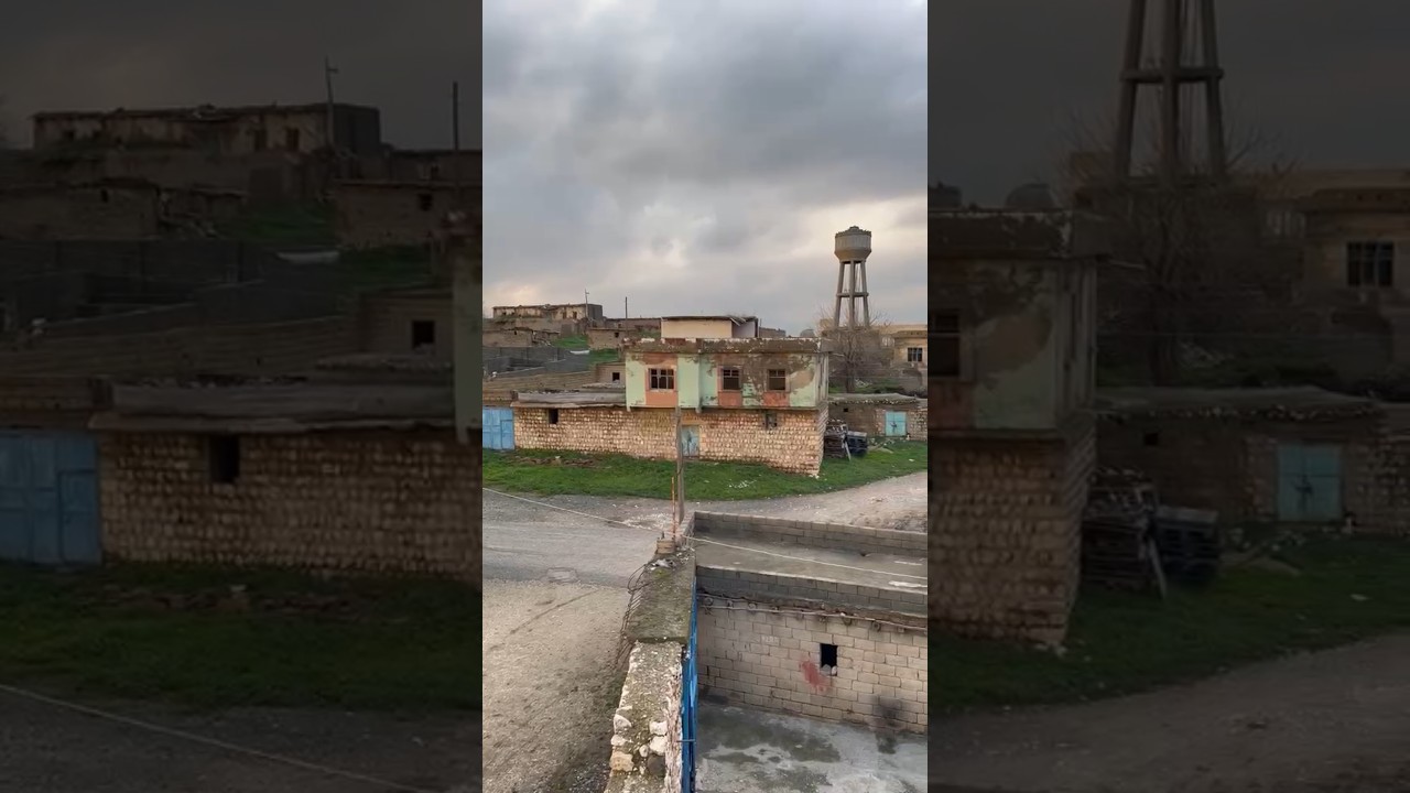 Bu kente bir daha gel