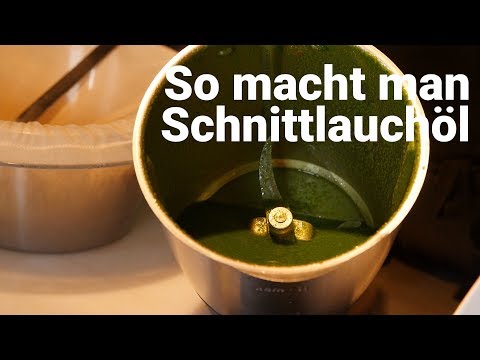 So macht man