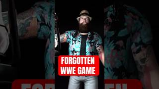 Forgotten WWE 2K Game 🤯