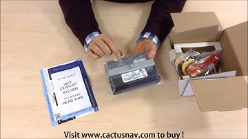 Nasa AIS Radar - What