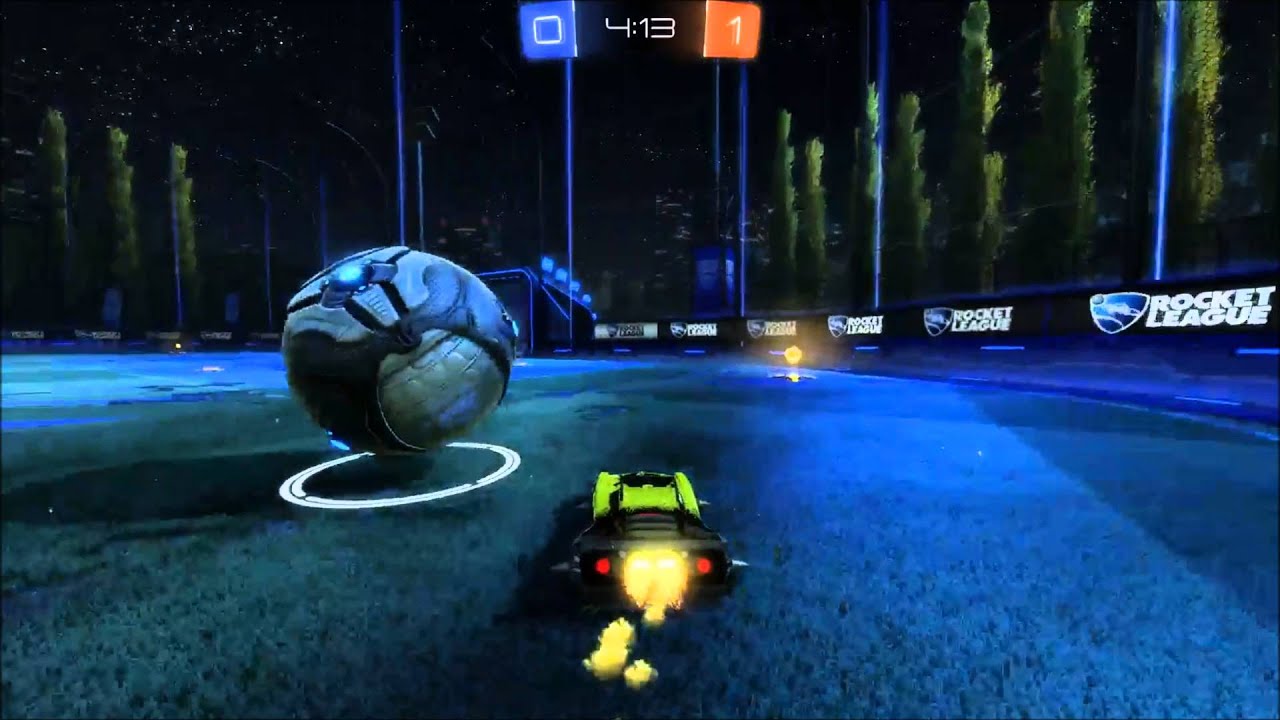 When everything goes right for you