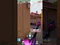 Insane 15 Second Ace #valorant #shorts #ace
