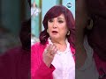 شيرين تتحدث عن اسمها الحقيقي معكم مني الشاذلي