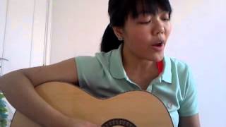 Shooting Star Owl City Cover By Tracy So