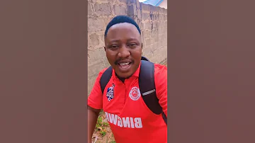 SIMBA DAY TUWAALIJE YANGA WAJE Duet Cafcl Ivorycoastafcon Soccerball Congostate Cafcl Caf 