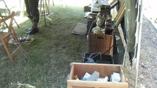 Szpital Polowy 1 Samodzielnej Brygady Spadochronowej