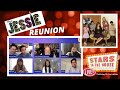 JESSIE TV REUNION | Stars In The House, Friday, 4/9 at 2PM ET