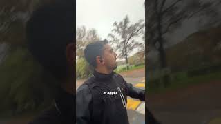 Il Mio Primo Lungo Lunghissimo Asmr 14 Km Long Run