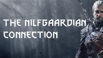 THE NILFGAARDIAN CONNECTION | MAIN STORY QUEST | The Witcher 3 Gameplay Walkthrough [4K 60FPS PS5]