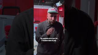Frank Ocean débarque sur France Inter.