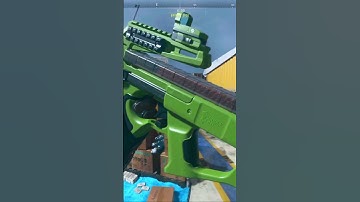 BEST PDSW 528 CLASS SETUP IN MW2!!!!