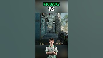 This Clutch by Kyousuke is UNREAL