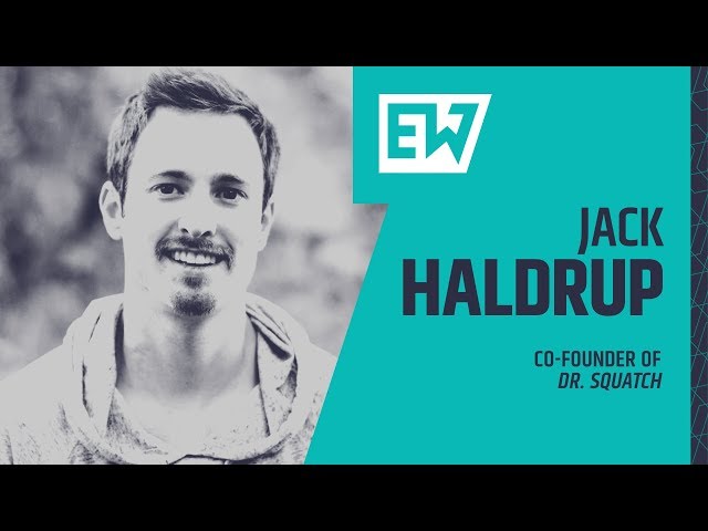 Jack Haldrup  thebusinessmethod