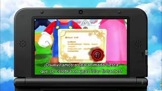 Guía Conseguir Tultimo Personaje Y Tablero En Mario Party Island Tour