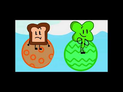 [YTP] Banana is dead (BFLH 3 YTP)