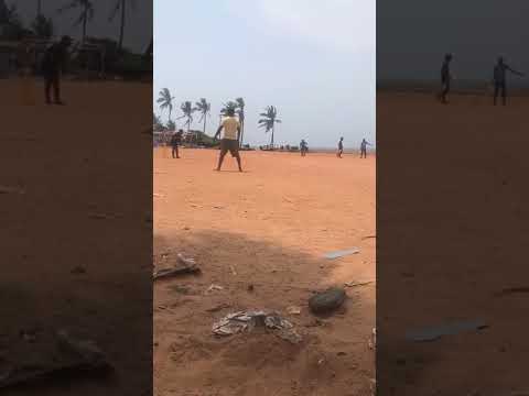 Poonthura vs Cheriyathura