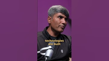 Why Computer Science Basics are Key ft. Nirdosh Chouhan, CTO, Melorra | Operating Systems | #shorts