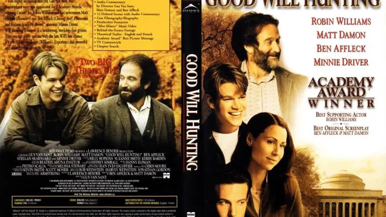 🎬 Movies - En busca del destino (1997) (español latino)... - YouTube