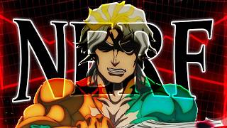 The Great NERF In Clover Retribution