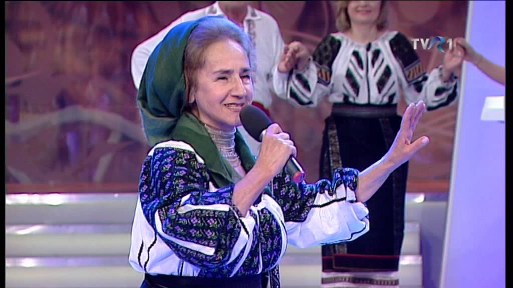 Florica Bradu, Sofia Vicoveanca şi Nicoleta Voica, la O dată-n viaţă