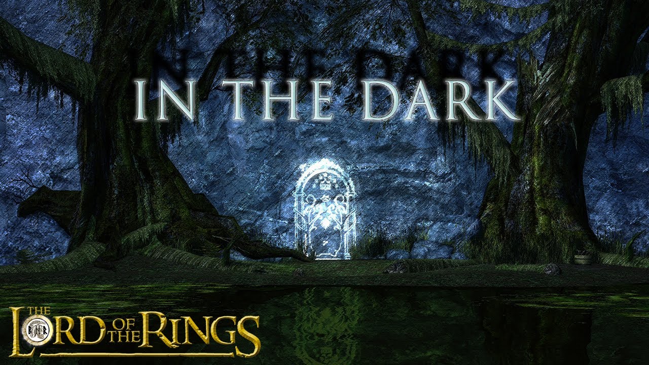 The Lord of the Rings on Prime on X: Immerse yourself in #TheRingsOfPower.  The Khazad-dûm virtual environment is now available in @MetaQuestVR for a  limited time.  / X