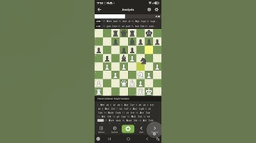 My Chess Game # 270 (Full game) Won by checkmate #chessmaster #chessgame #chess #chessplayer