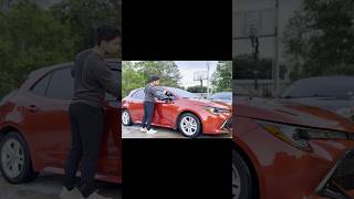 How to Install Window Visors Rain Guards #automobile #diy