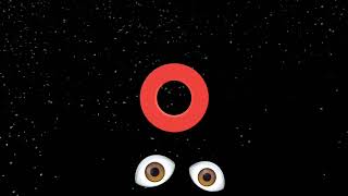 Random animation made in capcut