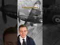 The Spitfire's designer HATED the name!  #aviation  #history #spitfire