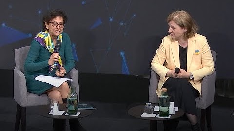 Democracy in the digital age