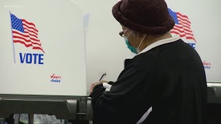 Breaking down demographic trends in North Carolina