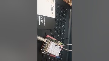 LED Blinking with DFRobot