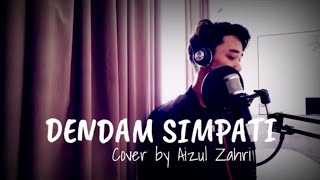 Dendam Simpati Aiman Tino | cover by Aizul Zahri