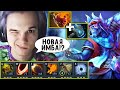 АЛЬТАОДА: СОЗДАЛ НОВУЮ МЕТУ В CUSTOM HERO CHAOS | ЛУЧШЕЕ C АЛЬТАОДА | ALTAODA DOTA2