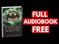 Batman by John Jackson Miller [Full Audiobook Free]