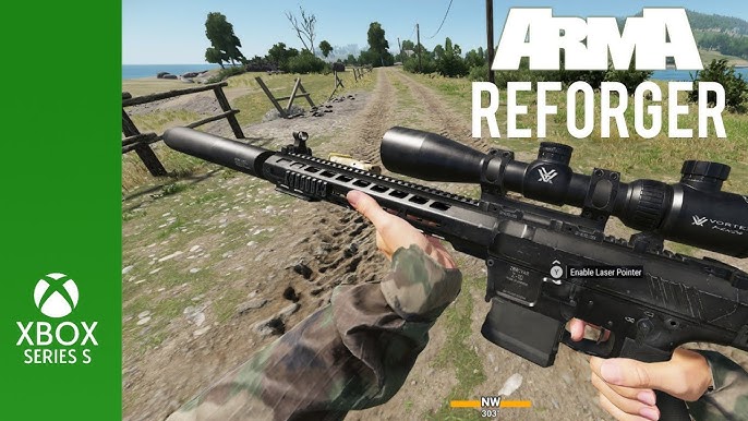 King Of The Hill - Arma Reforger Workshop