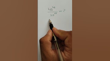 A Nice Math Olympiad Power Division Question|calculator not required #maths # matholympiad #exponent