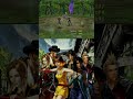Final Fantasy VIII Remastered - Random Battle 139.2 #shorts #gaming
