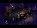 Hades II blocked memory