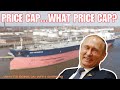 Russian oil price cap failing  russia is losing in the black sea but winning on the high seas