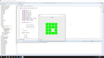 15 Puzzle Java (EV8)