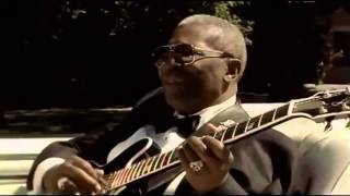 Riding With The King - Eric Clapton BB King -  Subtitle Spanish &amp; English