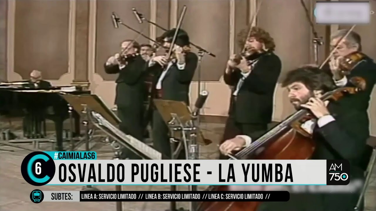 Transmisión en vivo de Radio AM 750 YouTube