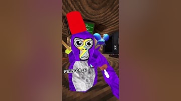 DOUG IS HERE!!! #gorillatag #doug #bug #oculus #meta #jmancurly #gtag