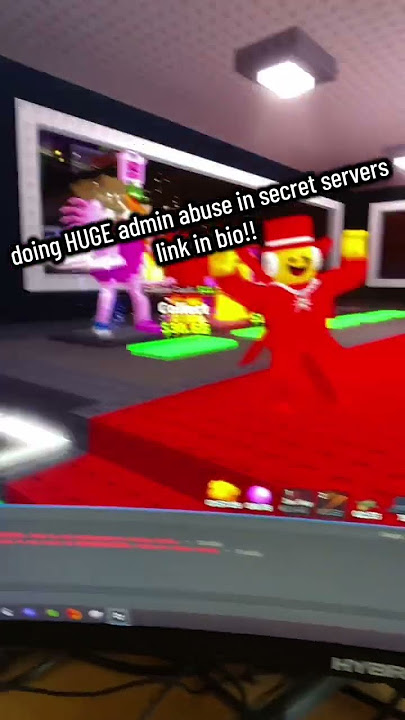 The Discord link is in my channel bio #stealabrainrot #roblox #sammy