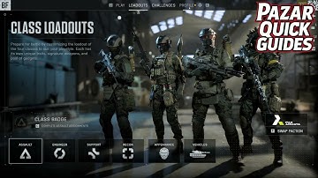 Hoe je de MP7 (PW7A2) Battlefield 6 snelgids ontgrendelt