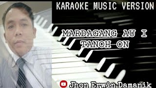 Download Lagu DODING HALELUYA NO. 169 (1-2) KARAOKE MARDAGANG AU ITANOH ON MP3