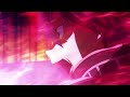Sword Art Online: Alicization -【AMV】- The Resistance